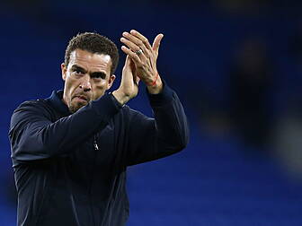 West Brom sack Valerian Ismael...
